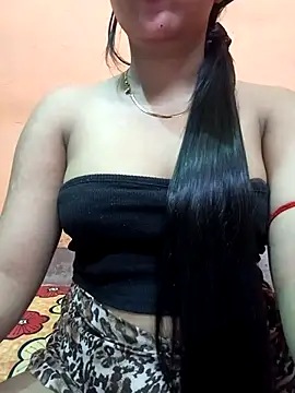 Eisha 20s online show from October 9, 4:27 am