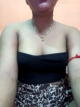 Eisha 20s online show from September 25, 10:40 pm