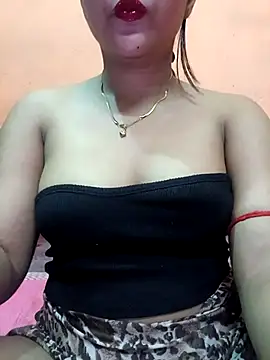 Eisha 20s online show from September 22, 10:30 pm