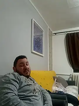 BogdanAlan online show from January 13, 9:08 pm