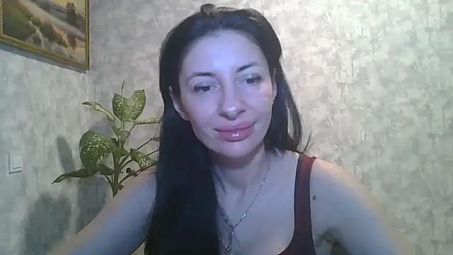 LissaBlossom online show from December 15, 6:18 am