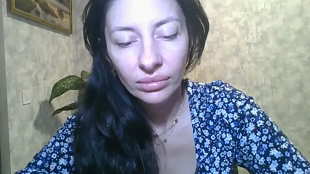 LissaBlossom online show from October 1, 5:23 am