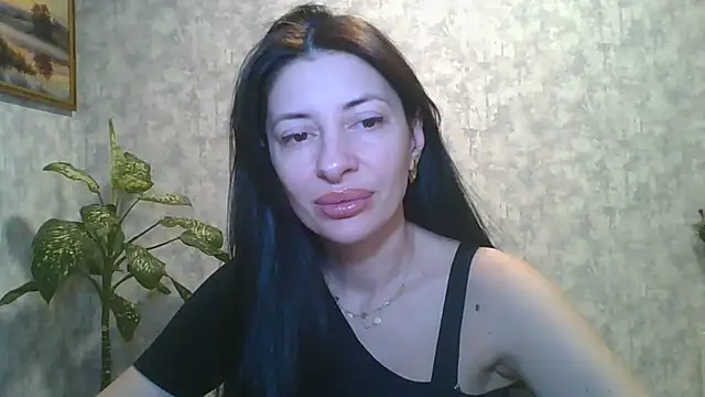 LissaBlossom online show from January 10, 5:12 am