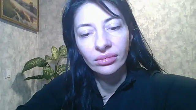 LissaBlossom online show from October 14, 5:21 am