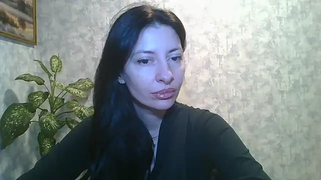 LissaBlossom online show from February 15, 5:54 am