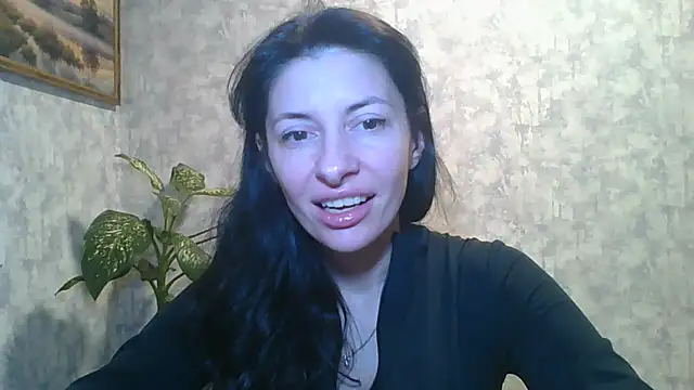 LissaBlossom online show from November 14, 4:29 pm