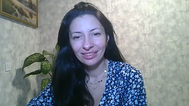 LissaBlossom online show from September 29, 4:39 am
