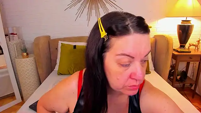 SarahGrays online show from October 10, 8:47 pm