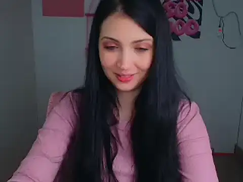 Amalia amor online show from April 20, 5:43 am