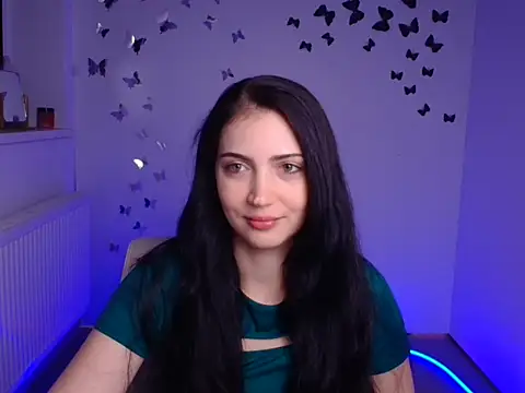 Snapshot of Amalia_amor chatting on September 11, 5:41 am Amalia amor online show from September 11, 5:41 am
