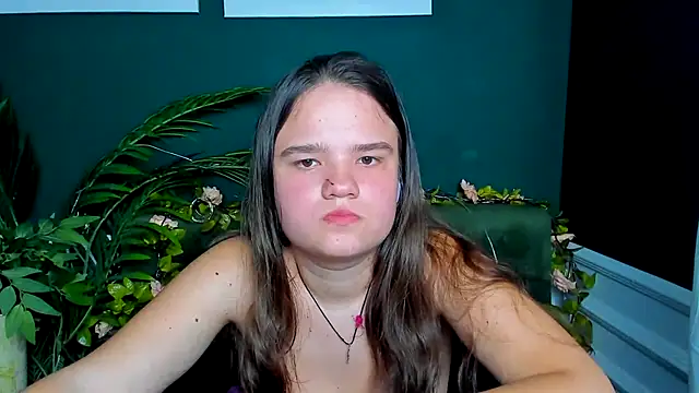 AdeleCruz online show from March 30, 1:22 pm