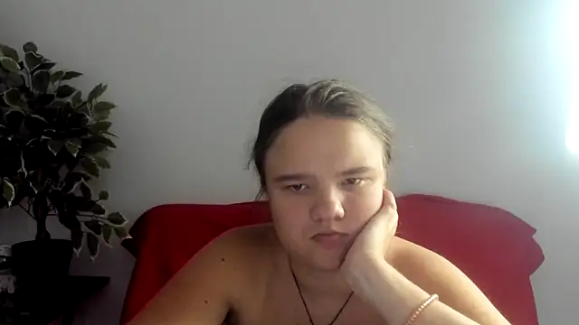 Snapshot of AdeleCruz chatting on September 20, 12:36 pm AdeleCruz online show from September 20, 12:36 pm