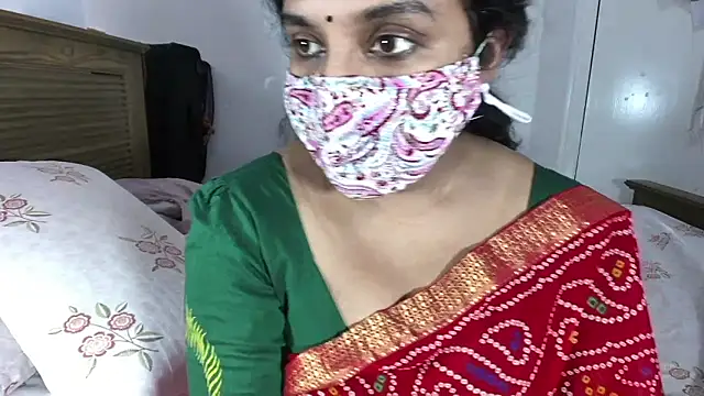 ArathyNambyarMallu online show from January 15, 9:59 am