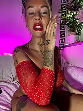 CheekyChels online show from September 22, 12:53 am