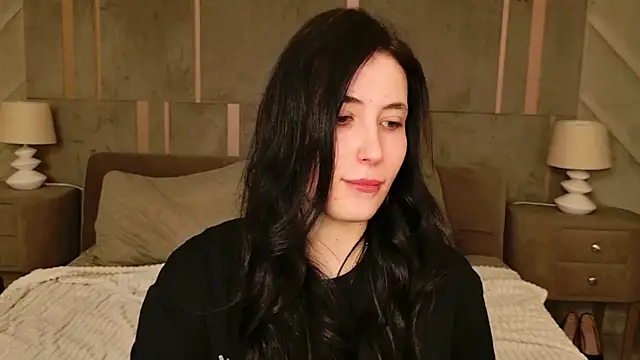 EmmaLawrens online show from February 26, 10:36 am