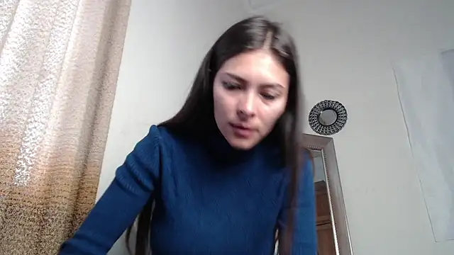 Snapshot of Aleska_Miami chatting on September 19, 2:05 pm Aleska Miami online show from September 19, 2:05 pm