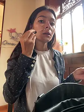 Aleska Miami online show from February 20, 1:56 pm