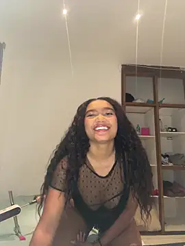 JasmineRose7 online show from June 3, 10:38 am