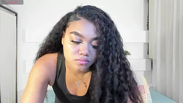 JasmineRose7 online show from October 14, 12:19 pm