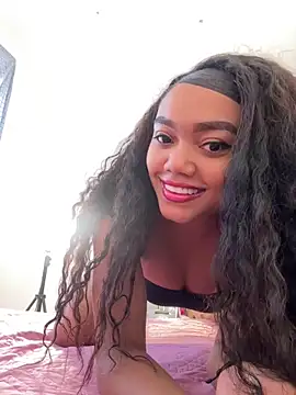 JasmineRose7 online show from April 6, 12:17 pm