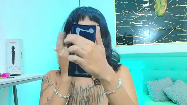 gabriela cortez online show from October 14, 2:19 pm