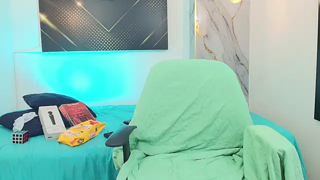 gabriela cortez online show from October 9, 2:54 pm