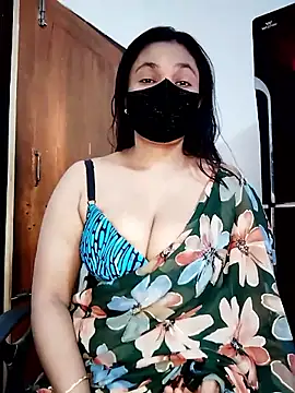 Tina-Sen online show from April 15, 9:32 am