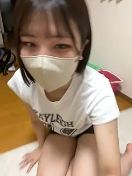 sakuchaaa 2525 online show from October 2, 1:05 pm