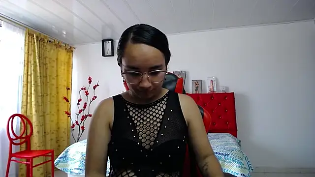 Maylin horny19 online show from March 26, 7:04 pm