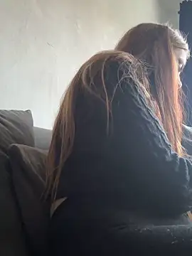 VioletxBlue online show from March 21, 6:02 pm