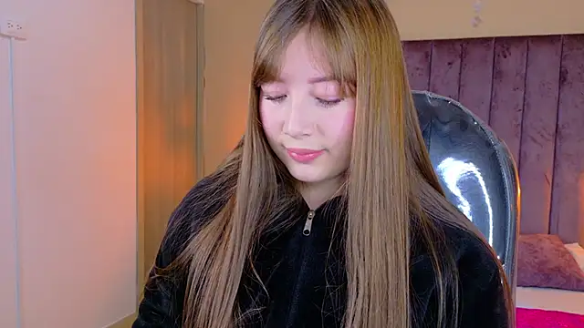 Dahlia Rousse online show from January 15, 10:38 pm