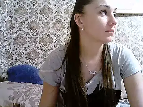 Snapshot of Yuliia30 chatting on October 18, 3:15 pm Yuliia30 online show from October 18, 3:15 pm