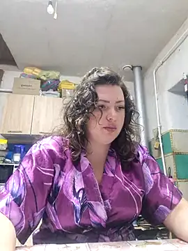 Jyleta online show from July 18, 10:34 pm