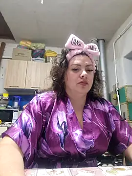 Jyleta online show from July 19, 10:34 pm