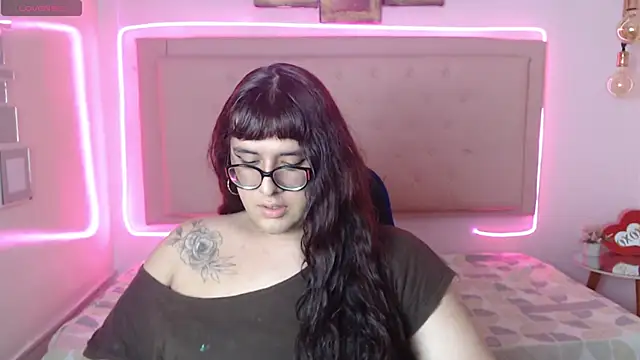 kathepickmanx online show from March 7, 3:35 am