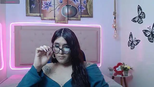 kathepickmanx online show from January 11, 3:33 am