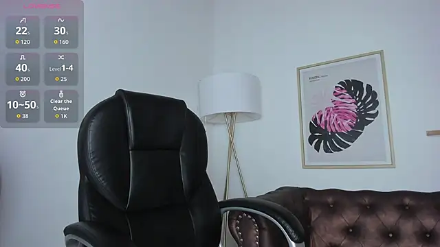 Alana abad online show from November 12, 5:22 pm