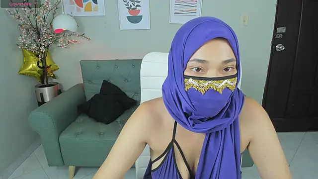 Alana abad online show from April 20, 3:20 am