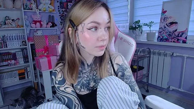 Catharsisi online show from October 29, 1:47 pm