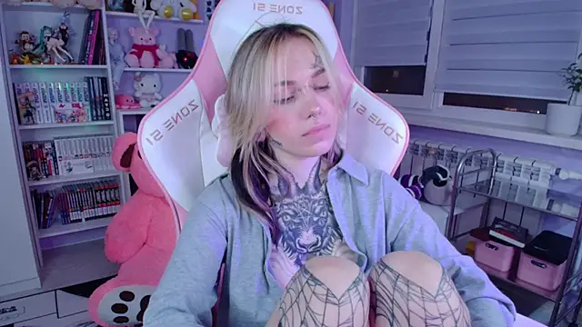 Catharsisi online show from November 29, 2:10 pm