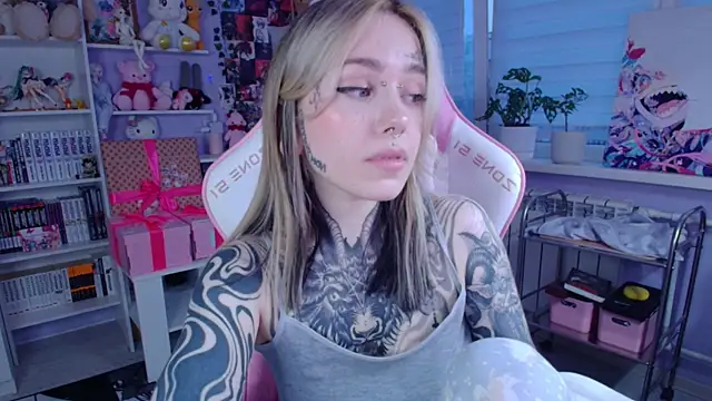 Catharsisi online show from November 7, 1:28 pm