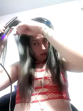 VIANKA 0917 online show from November 15, 4:35 am