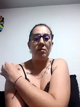 VIANKA 0917 online show from November 25, 4:47 am