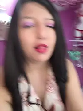 Melany daring online show from February 18, 7:35 pm