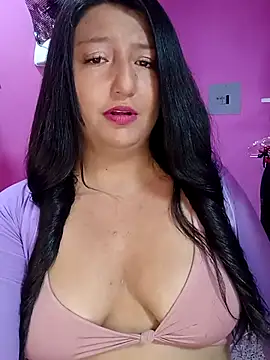 Melany daring online show from October 28, 8:25 pm