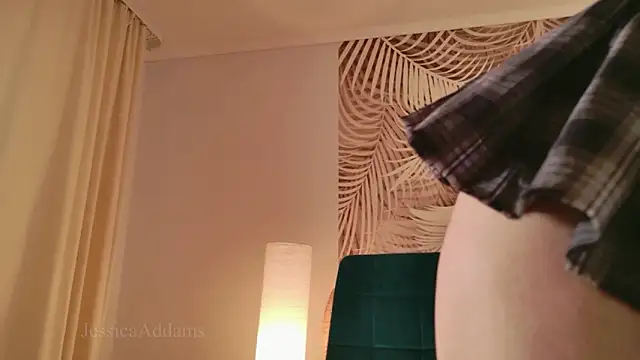 JessicaAddams online show from March 14, 2:29 pm