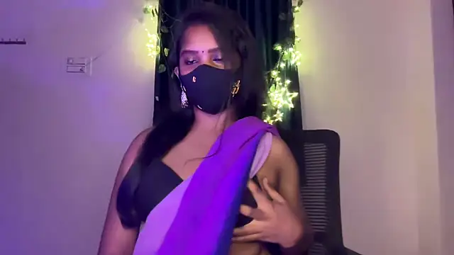 Anu--Telugu online show from March 14, 4:41 pm