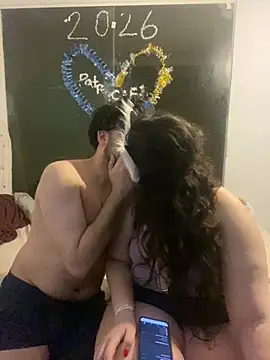 Patpatpatcift online show from February 17, 8:13 am