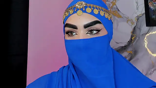 Maissa Alabi online show from June 4, 6:56 pm