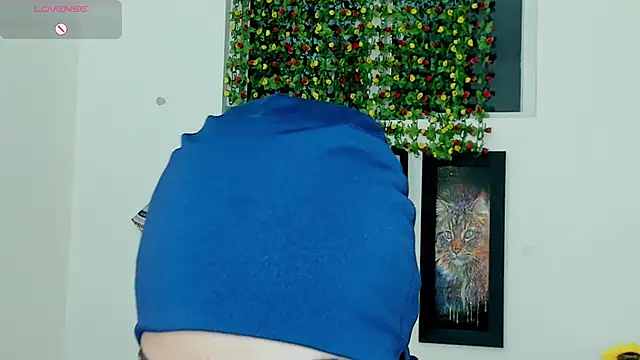 Maissa Alabi online show from October 2, 7:08 pm